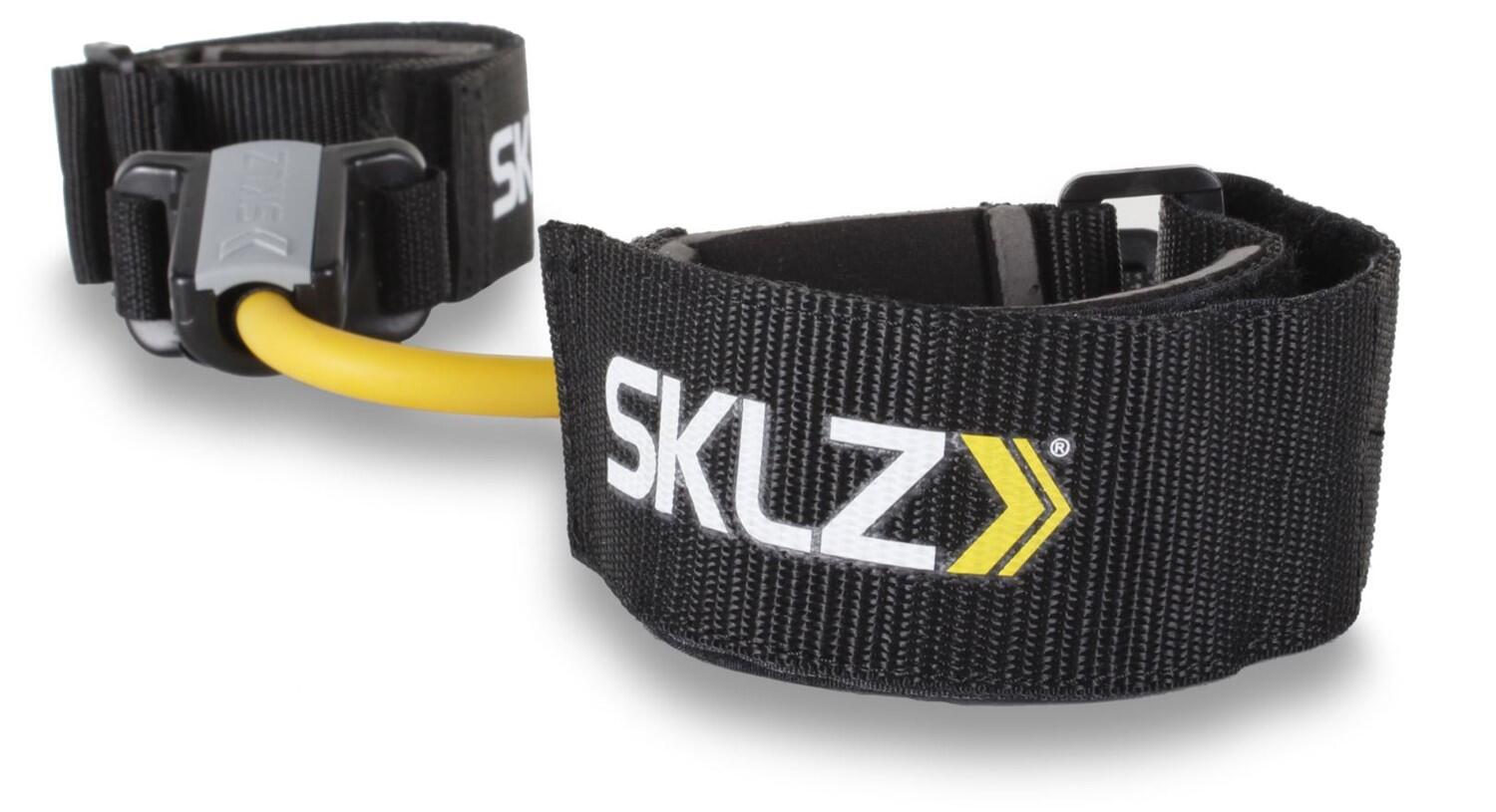 Tobilleras elásticas - Lateral Resistor Pro - SKLZ 4/5