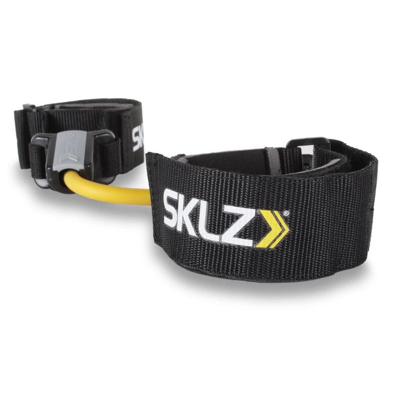 Câble de résistance à résistance latérale SKLZ Pro