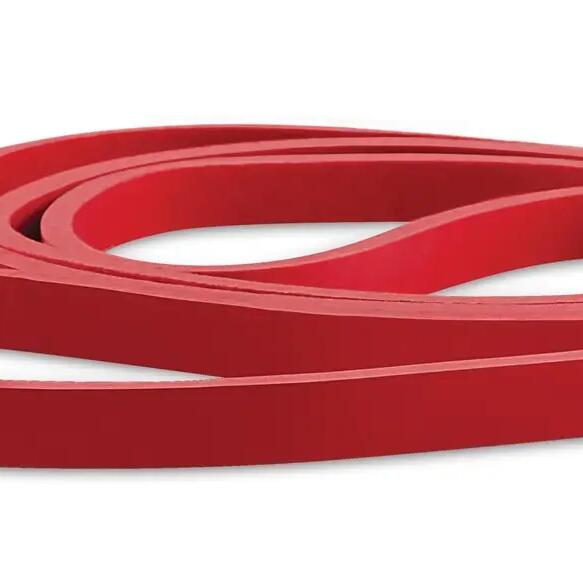 Elastic resistance band Medium resistance - Pro band Medium SKLZ