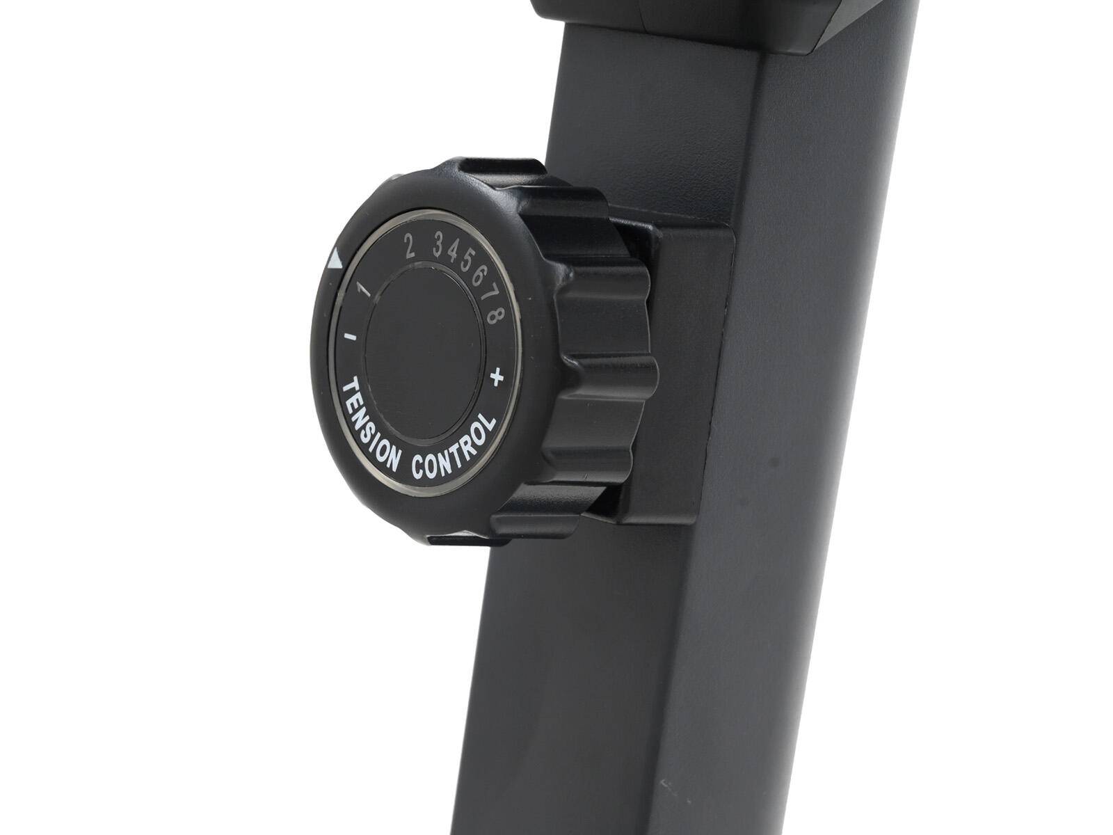 M-460 Hometrainer met lage instap 3/5