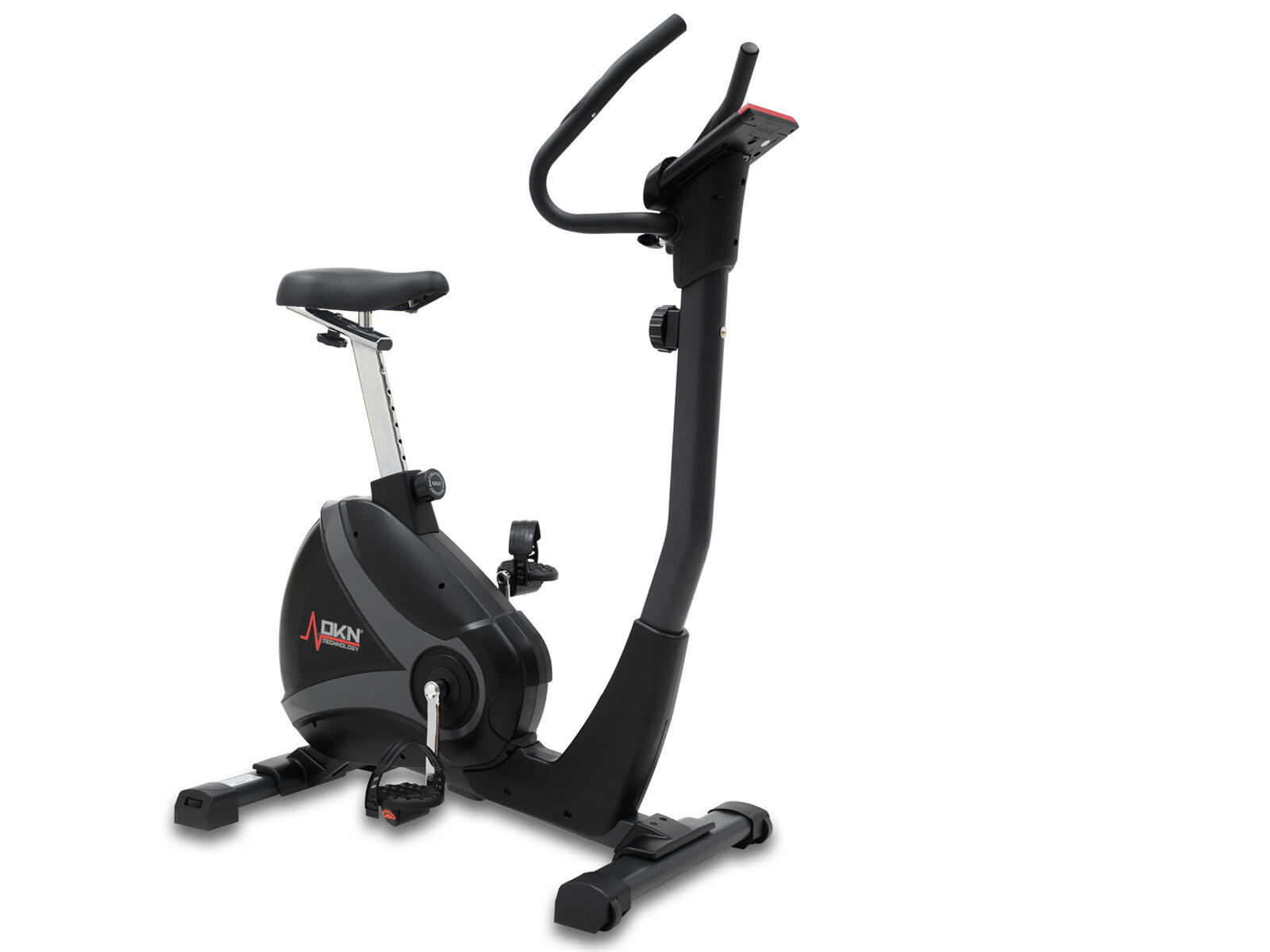 M-460 Hometrainer met lage instap 4/5