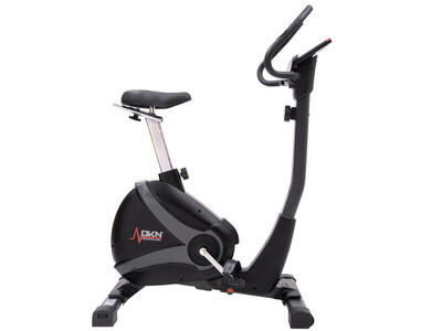 M-460 hometrainer met lage instap