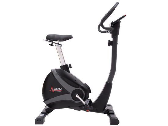 Vélo d'appartement M-460 à accès bas