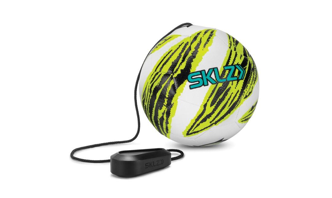 SKLZ SKLZ Star Kick Touch Fußballtrainer - Grün