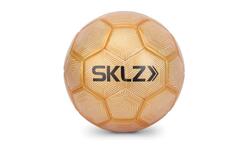 Ballon de Football, taille officielle, doré - SKLZ Golden Touch