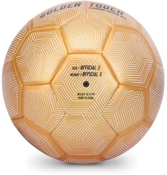 SKLZ Golden Touch Voetbal -  maat 3 3/5