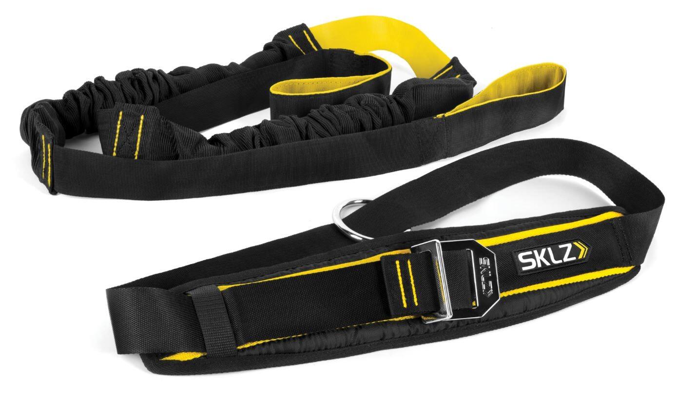 SKLZ Cinturón de resistencia y entrenador de aceleración- SKLZ
