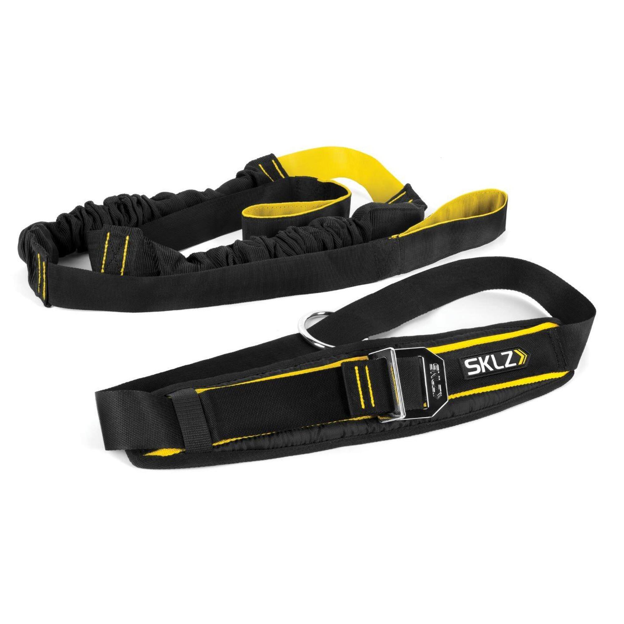 Acceleration Trainer