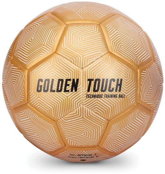 SKLZ Golden Touch Voetbal -  maat 3 2/5