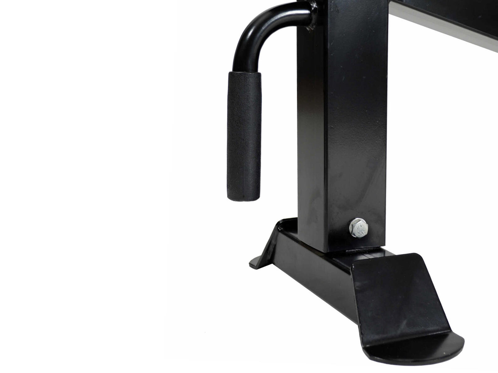 Elite Bench incline en decline oefenbank 5/5