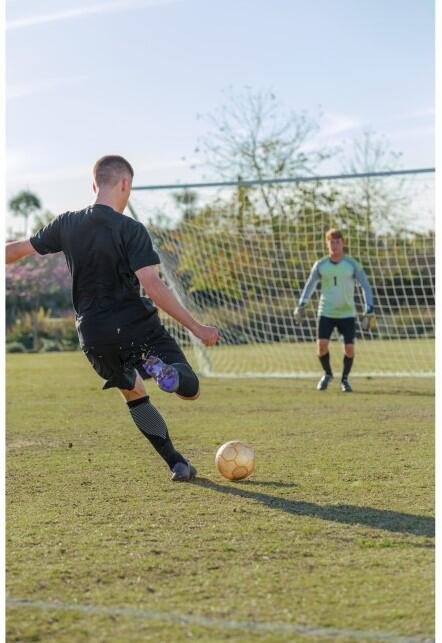 SKLZ Golden Touch Voetbal -  maat 3 4/5