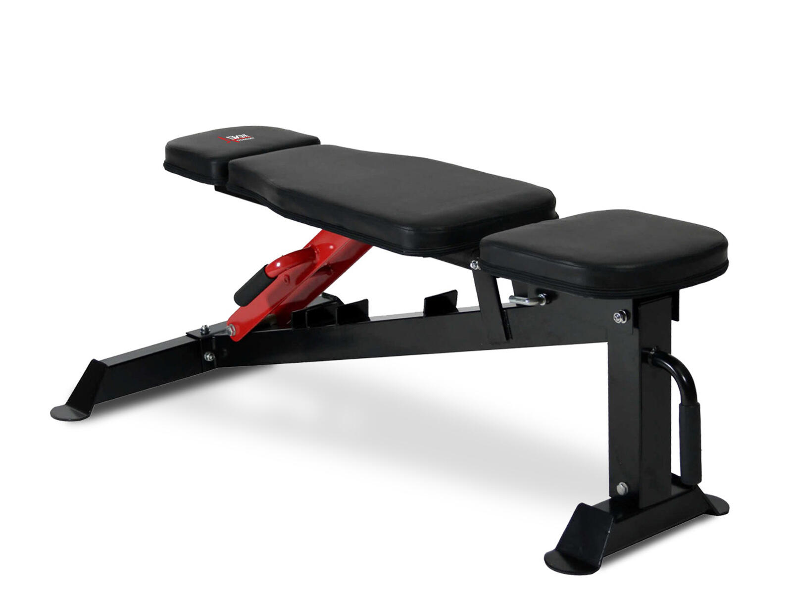 Elite Bench incline en decline oefenbank 4/5