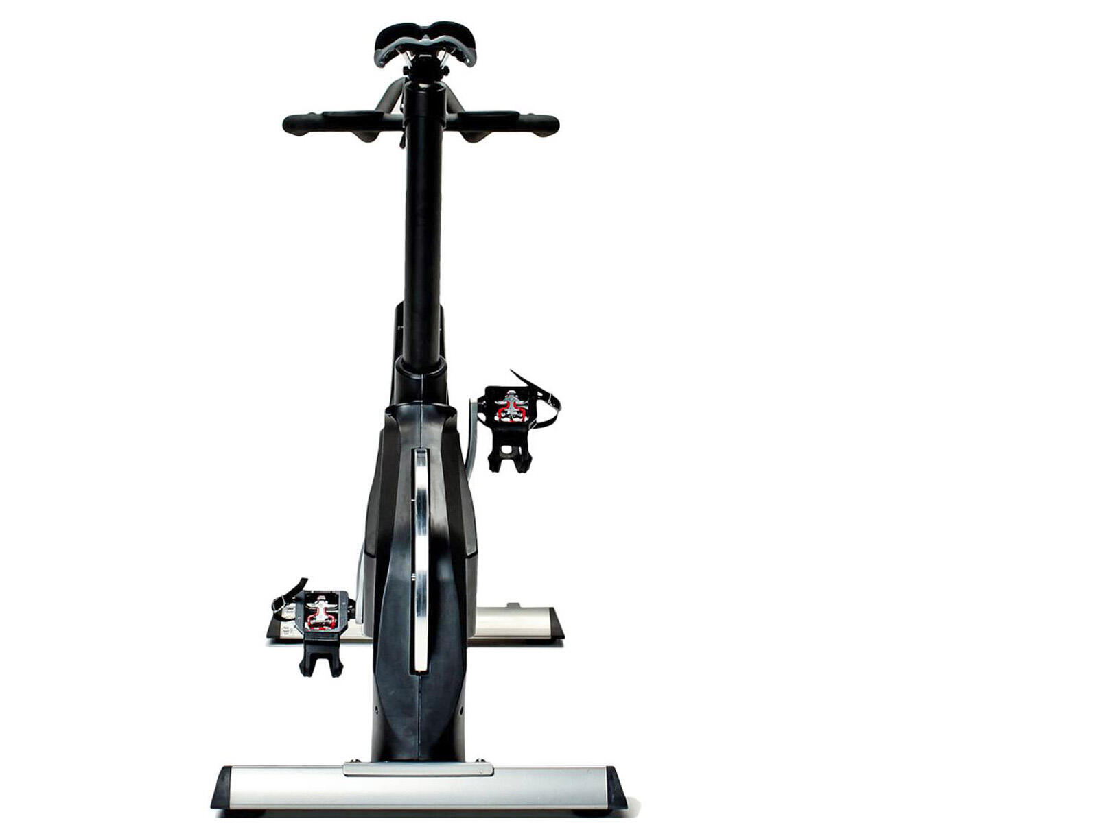 X-Motion II speedbike met 23 kg vliegwiel 5/5