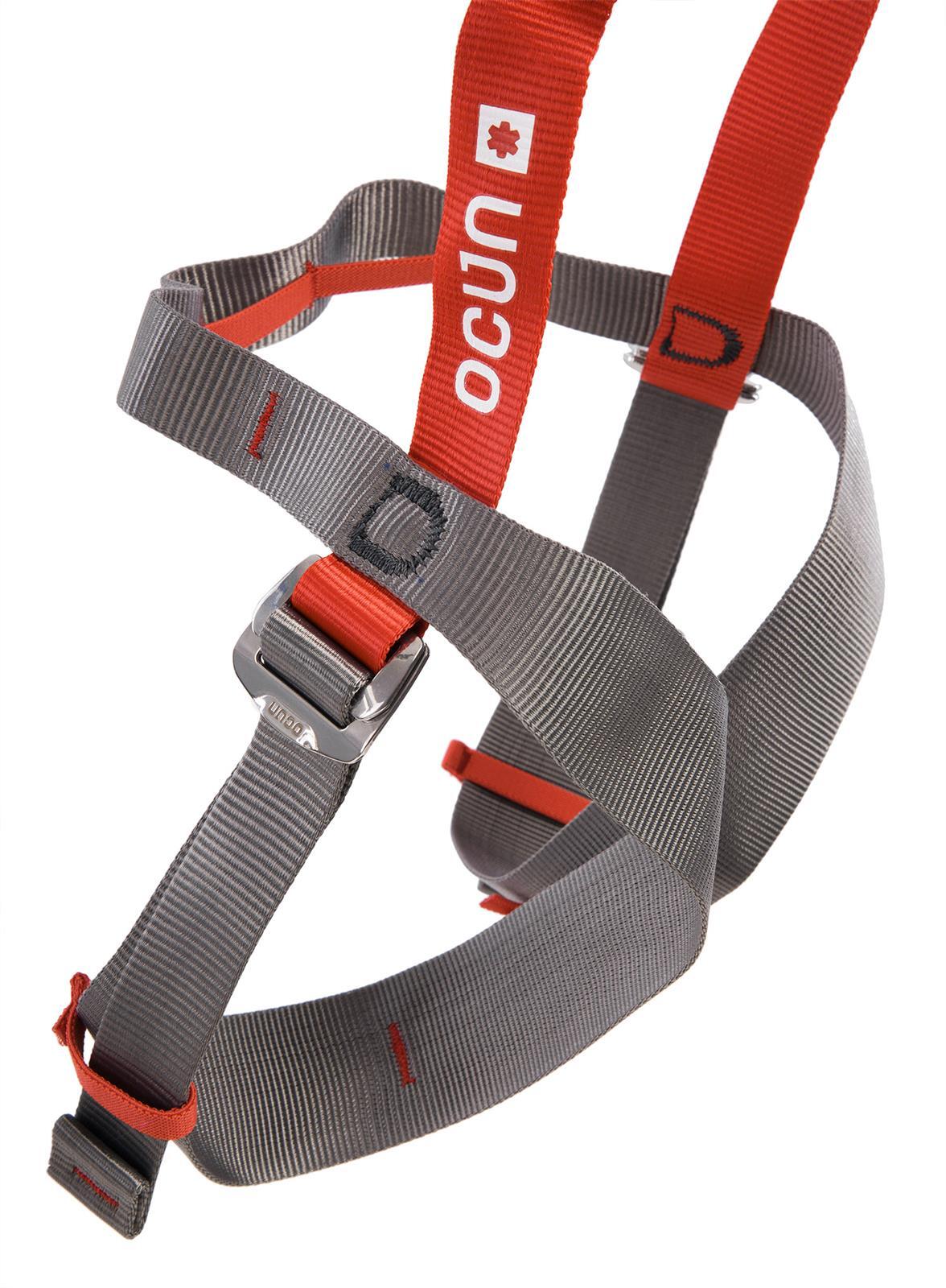 Harnais d'escalade Ocun Mojo 3/6