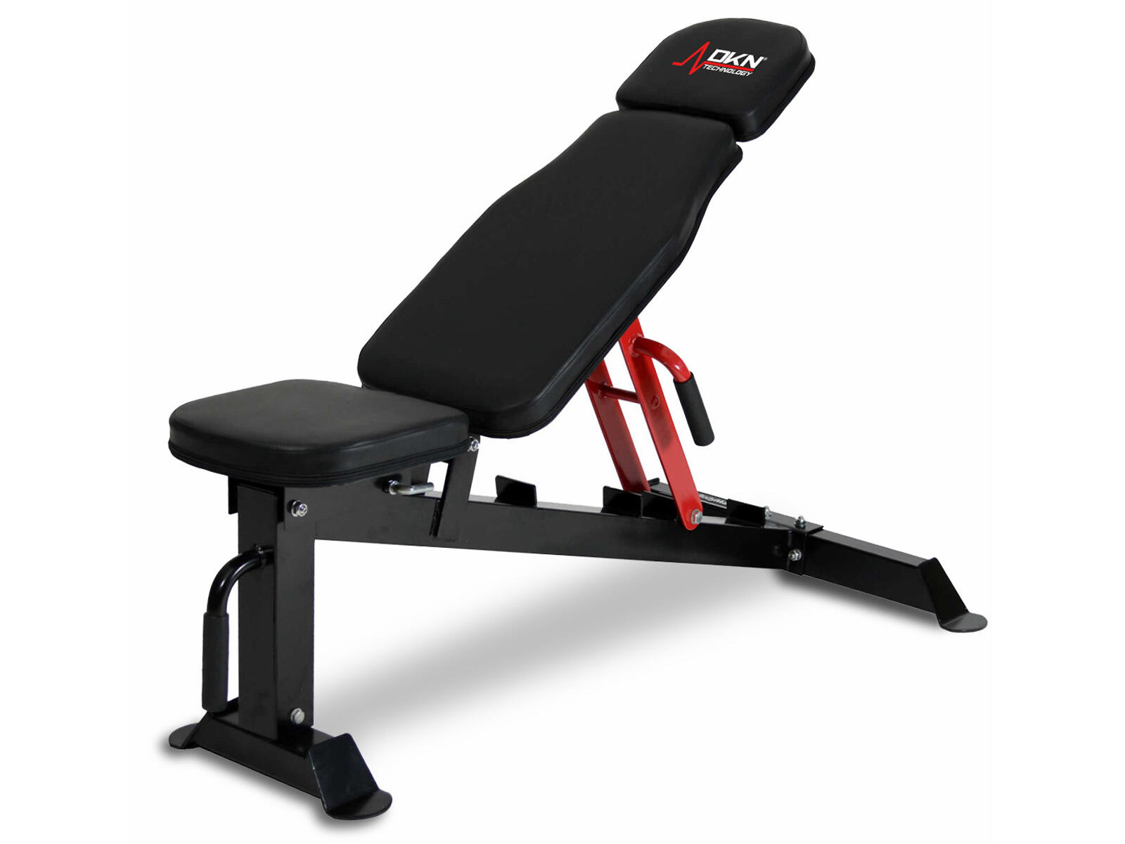 DKN TECHNOLOGY Elite Bench incline en decline oefenbank