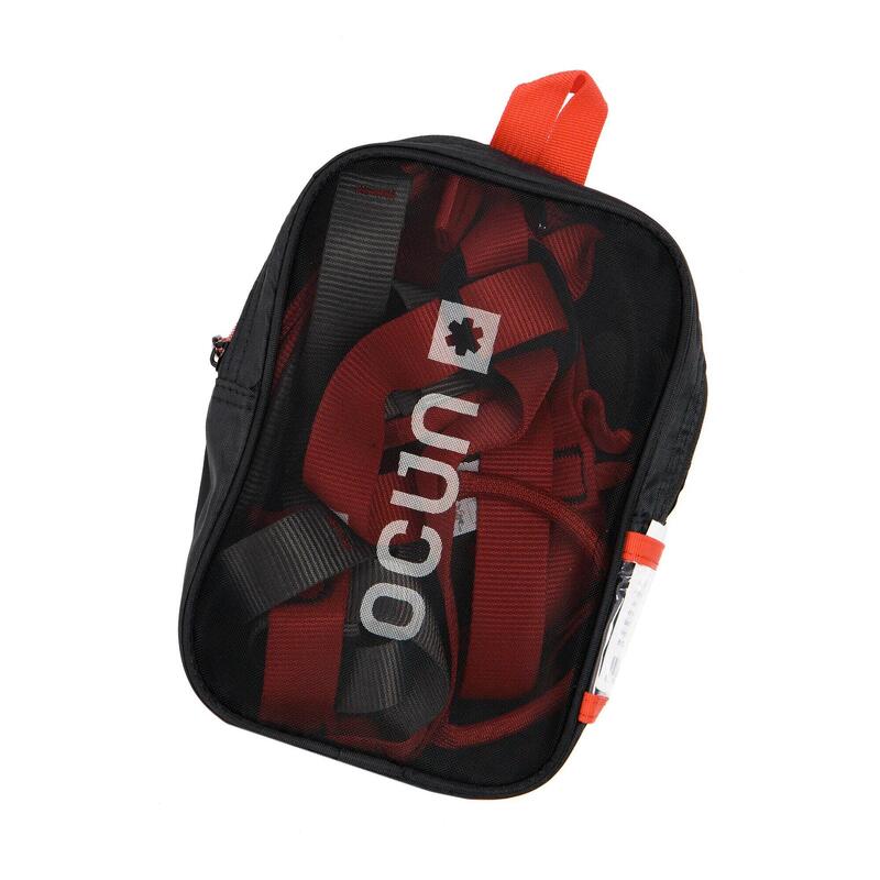 Harnaș de escaladă Ocun Mojo - confortabil și sigur