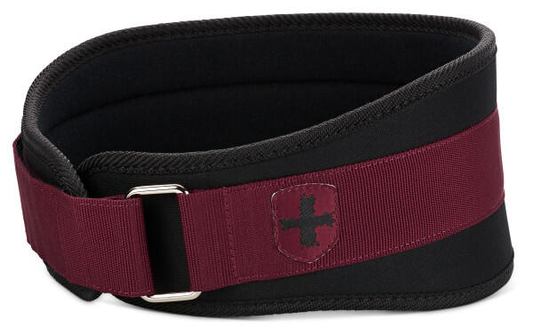 HARBINGER Foam Core Lumbar Belt Harbinger Women S 38 Mauve