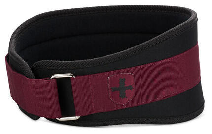 Ceinture de musculation 11,5 cm - Soutien lombaire et confort pour femmes