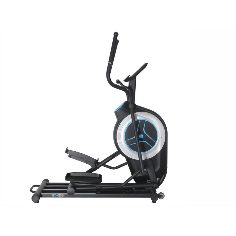 XC-190 Crosstrainer elliptical looptrainer