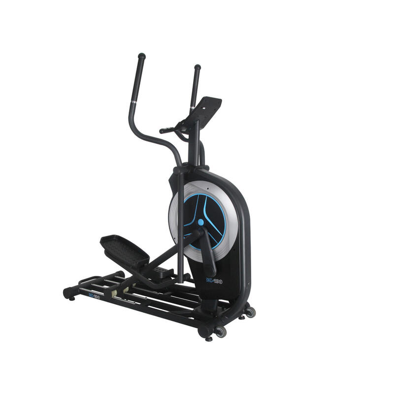 XC-190 Crosstrainer elliptical looptrainer