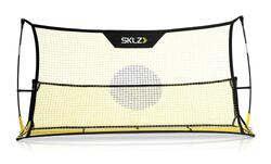 Quickster Soccer Trainer - Filet d'entraînement football - SKLZ