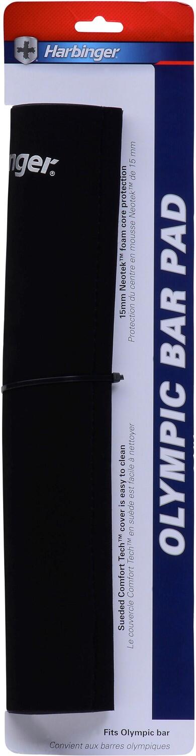 Squat pad: migliora il comfort durante il sollevamento pesi 2/5