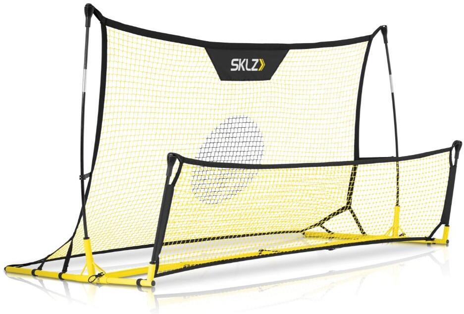 Quickster Soccer Trainer - Filet d'entraînement football - SKLZ 2/5