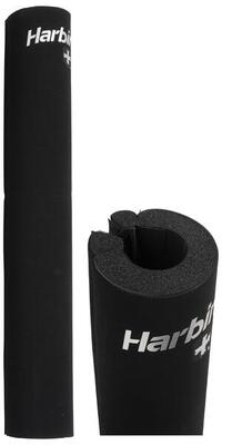 Squat pad: migliora il comfort durante il sollevamento pesi