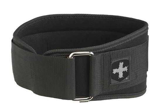 Ceinture Harbinger Hommes 5 Pouces Foam Core - Noir - M