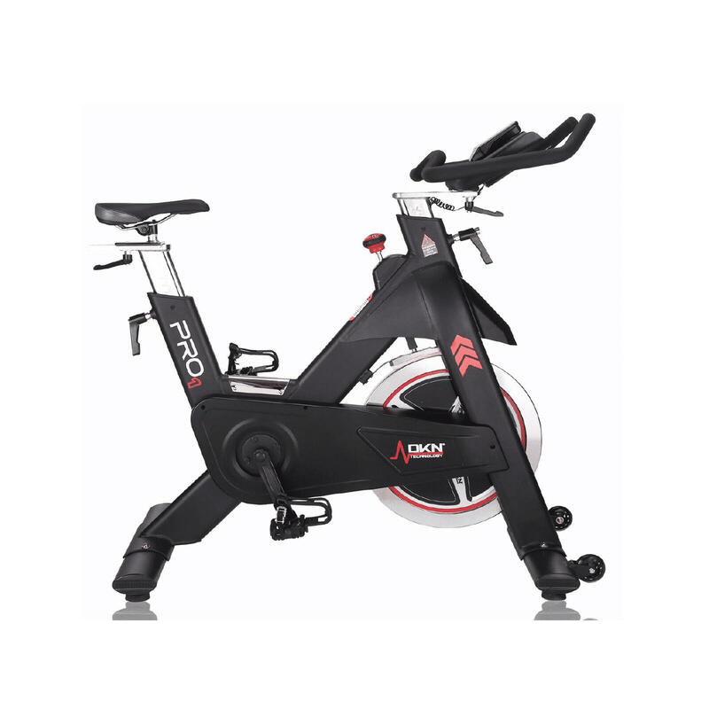 Speedbike Pro-1 indoor spinning fiets