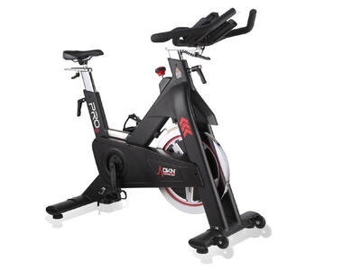 Speedbike pro-1 indoor spinning fiets