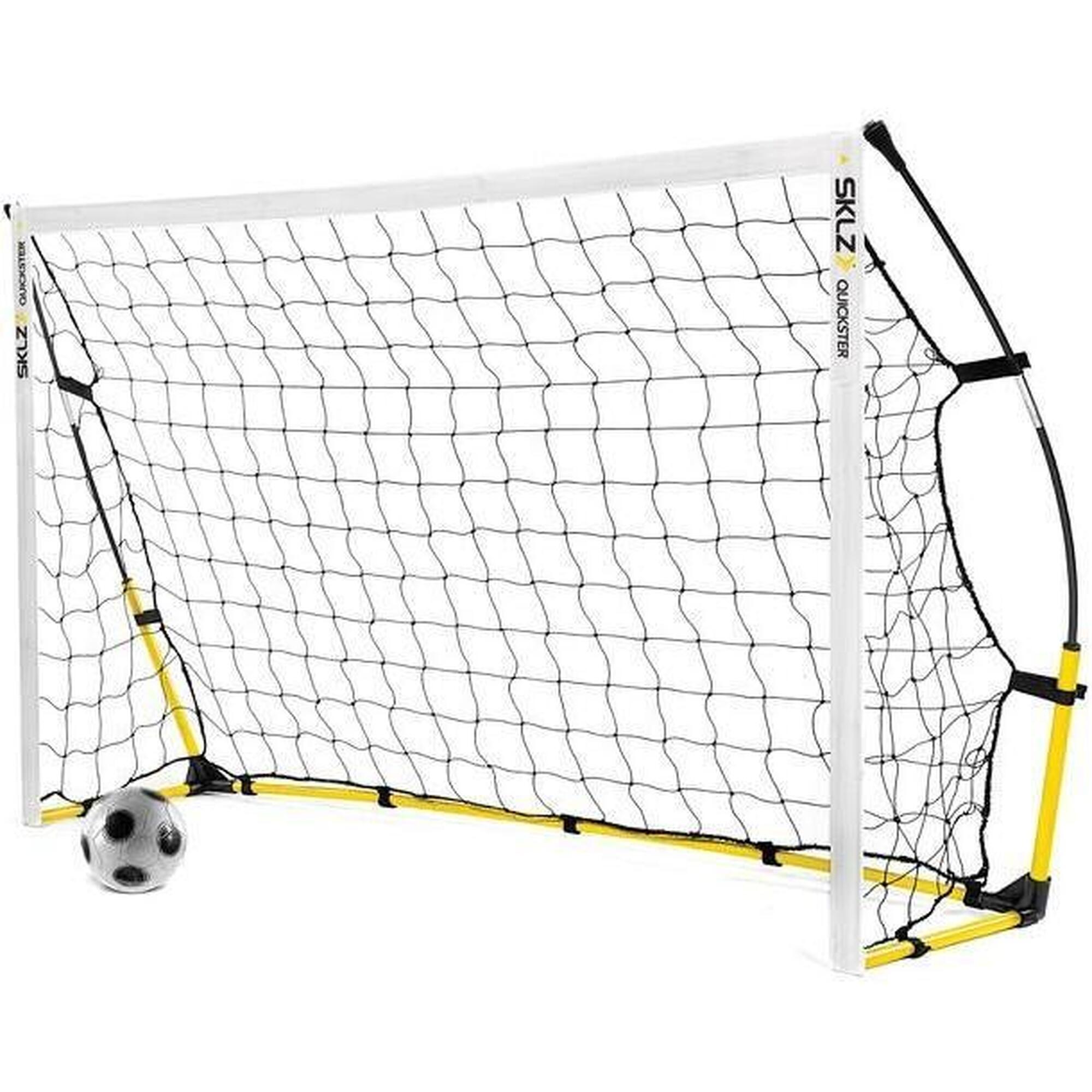 Jaula de fútbol Quickster, 180 x 120 cm -SKLZ