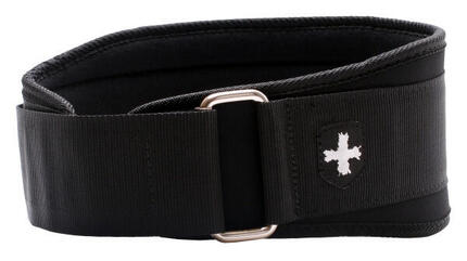Ceinture de musculation 11,5 cm - Soutien lombaire et liberté de mouvement