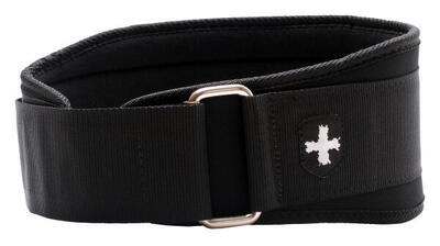 Harbinger foam core riem voor mannen s zwart