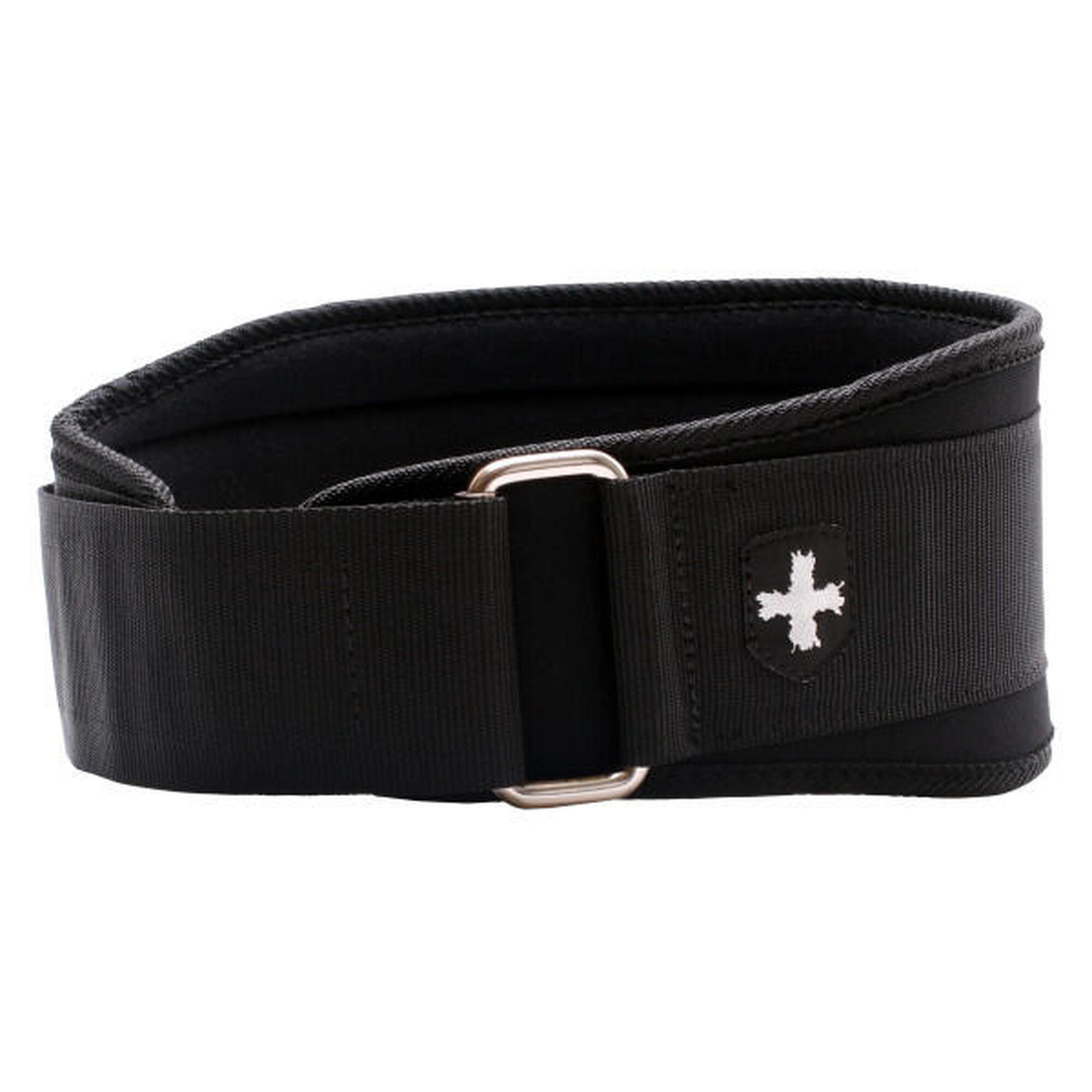 Cinto de musculação Harbinger Foam Core S Preto