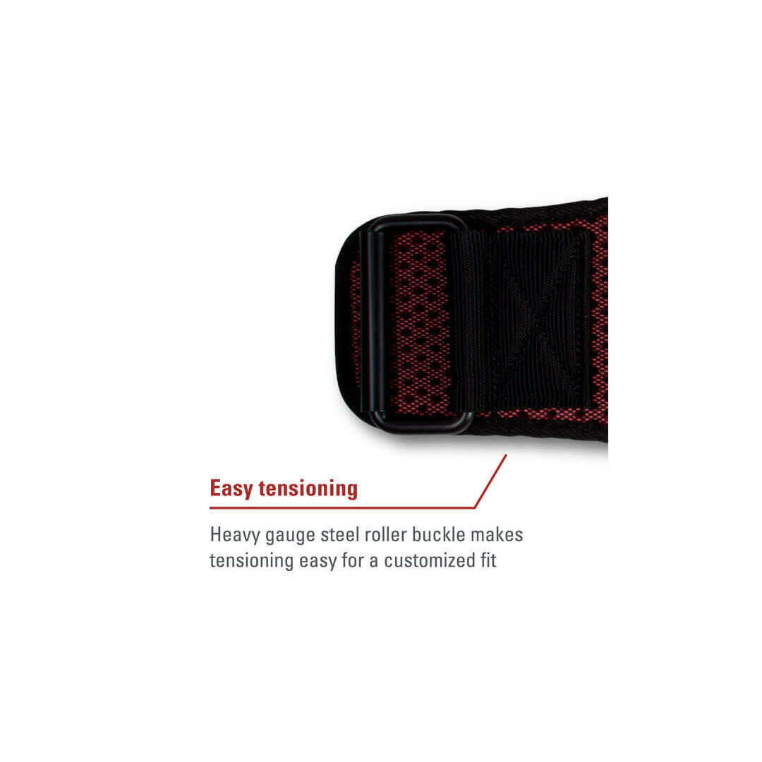 Ceinture Hexcore pour femmes Harbinger - Bleu clair - L 6/7