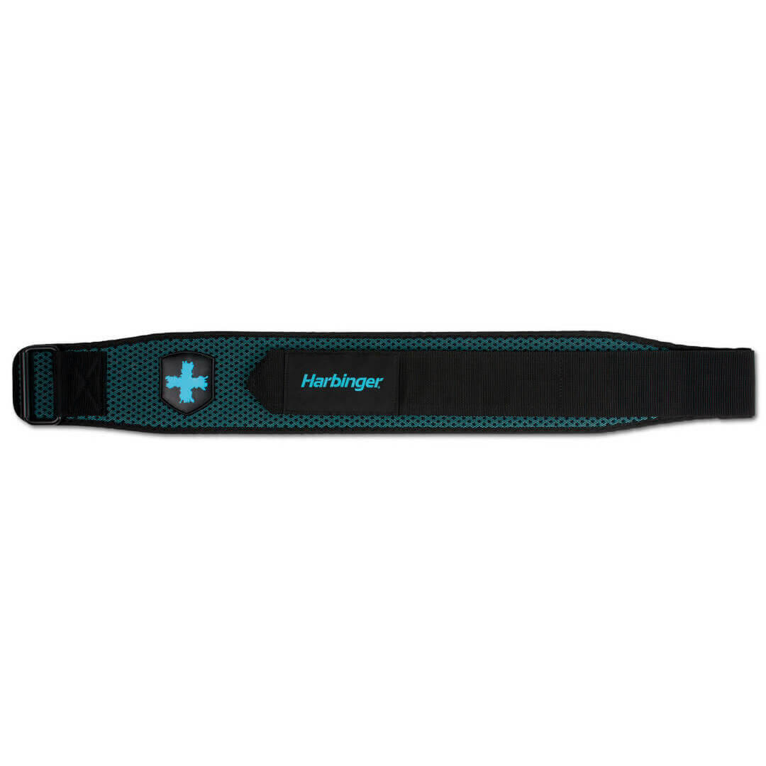 Ceinture Hexcore pour femmes Harbinger - Bleu clair - L 3/7
