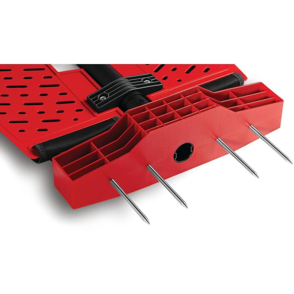 Batte D'entraînement Baseball SKLZ Lightning Rod - 30 Pouces, Rouge, Pour Adolescent, état Correct