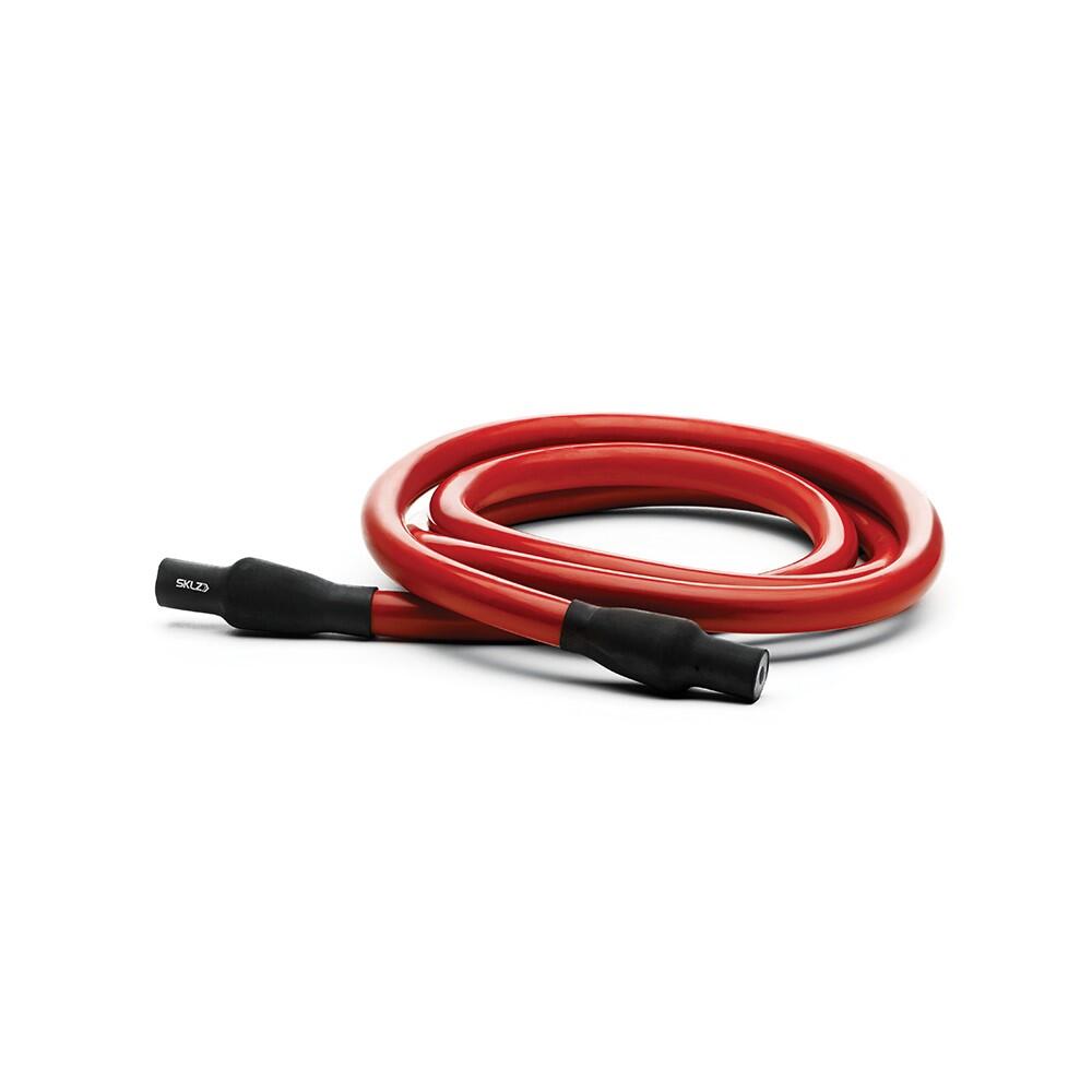 Sklz - Câble De Résistance Sklz - Moyen - Elastique D'Entraînement - Rouge - 100 G - Decathlon
