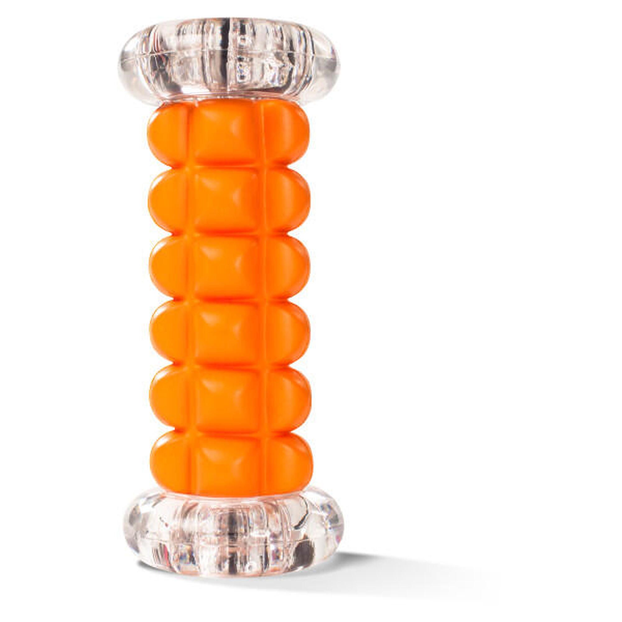 NANO Rouleau de Massage Portable pour Soulagement des Pieds et Avant-bras