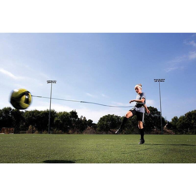 Cinturón de entrenamiento de fútbol Star Kick 5,5 m - SKLZ