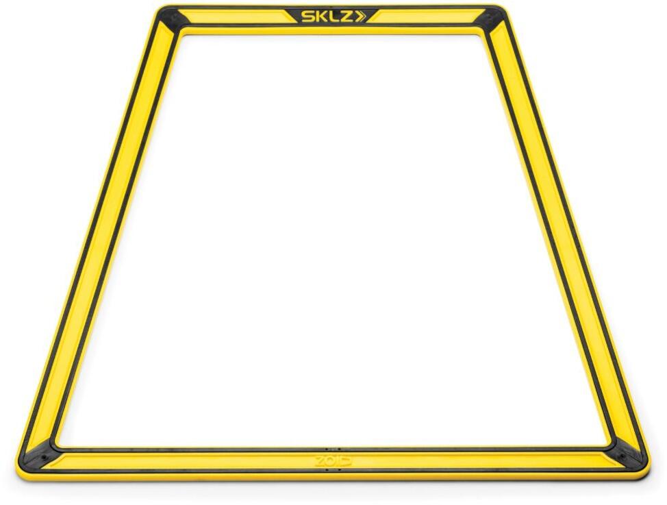 Entraînement du jeu de jambes Football - SKLZ  Agility Trainer Pro 2/5