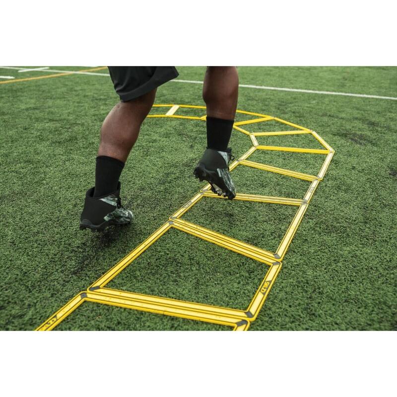 Balle d'entraînement à détection de vitesse de balle SKLZ