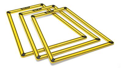 SKLZ Agility Trainer Pro - 10 Stück