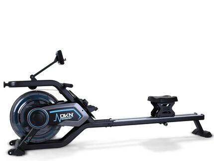 H2OAr water rower roeitrainer