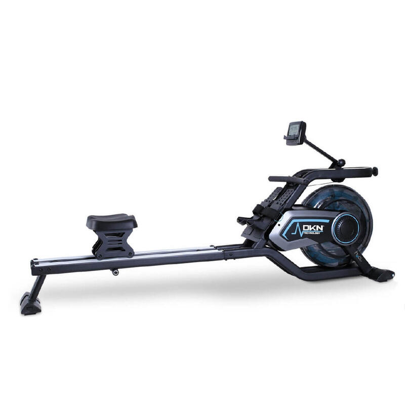 H2OAr water rower roeitrainer