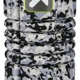 GRID 1.0 Massage Roller 33 cm Multi-Density Foam Recovery