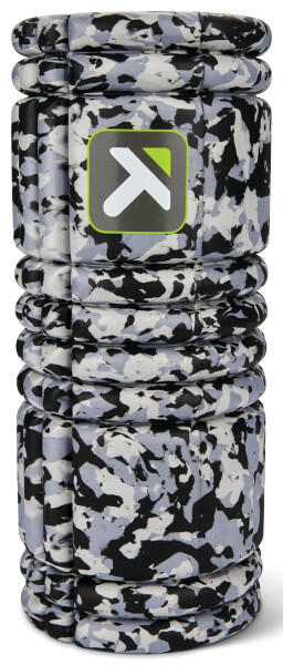 TRIGGERPOINT Rodillo GRID 1.0, 33 cm, multi-densidad, alivia tensiones musculares