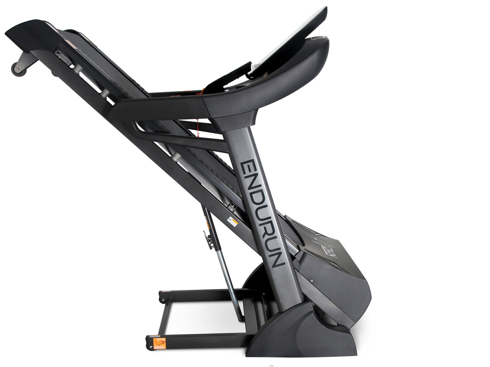 Tapis de course Tapis de course Endurun 22 km/h 3/5