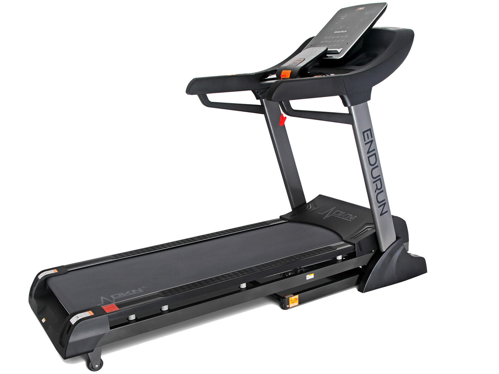 DKN TECHNOLOGY Treadmill Endurun loopband 22 km/u